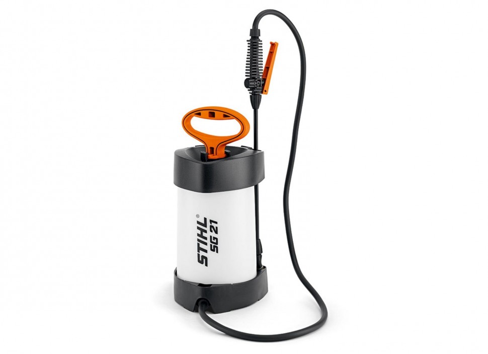 Опрыскиватель ручной Stihl SG-21 3 л – фото №1 Опрыскиватель ручной Stihl SG-21 3 л – №1