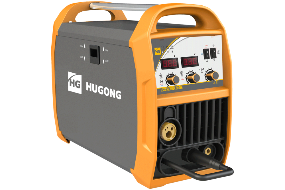 Сварочный полуавтомат Hugong Extremig 200W III – №1