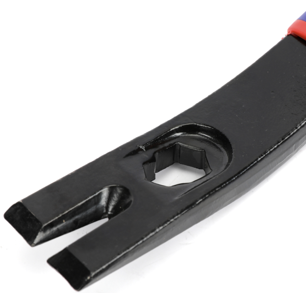 Монтировка-гвоздодер WORKPRO 457 мм (WP245006) – №2