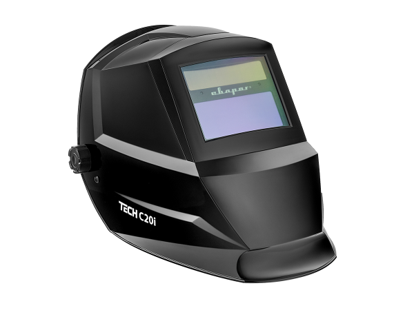 Маска сварщика Сварог TECH C20i – №1