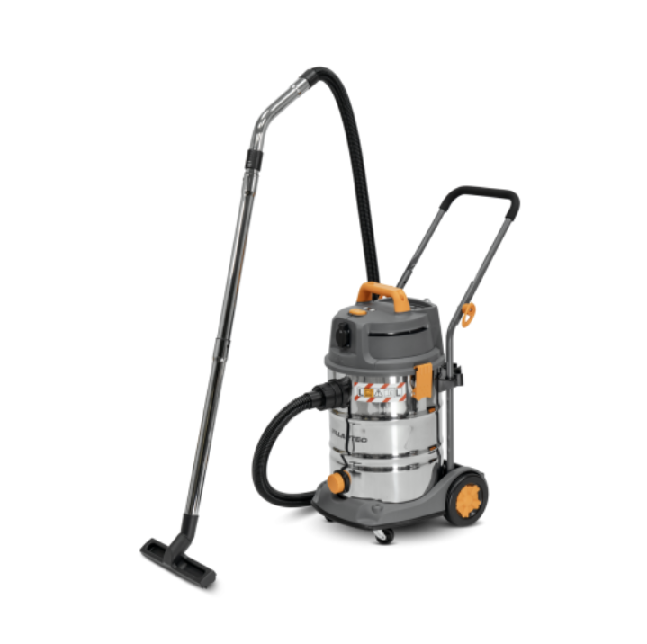 Пылесос строительный Villartec VE163E 30 л. – №1