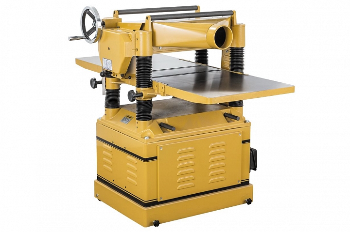 Станок рейсмусовый Powermatic 209 – №6