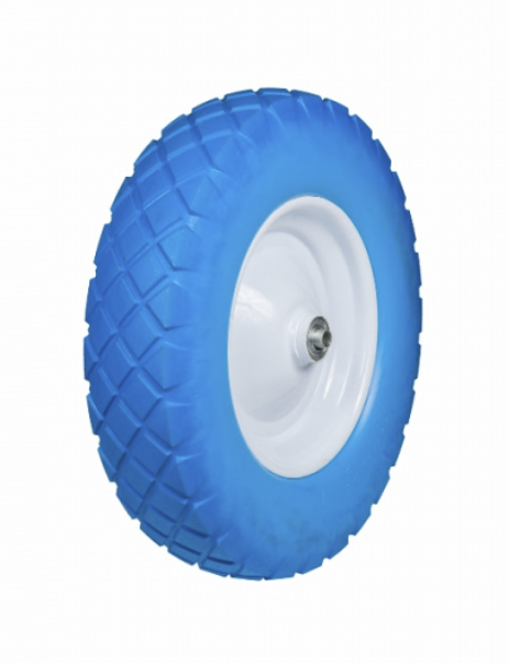 Колесо без камеры МастерАлмаз 350 мм х F12,7 мм – №1