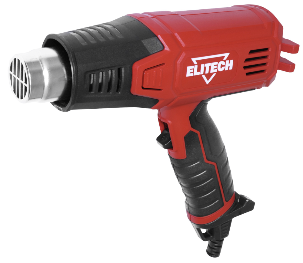 Фен строительный Elitech ТВ 1655 (Е2207.006.01) – №1