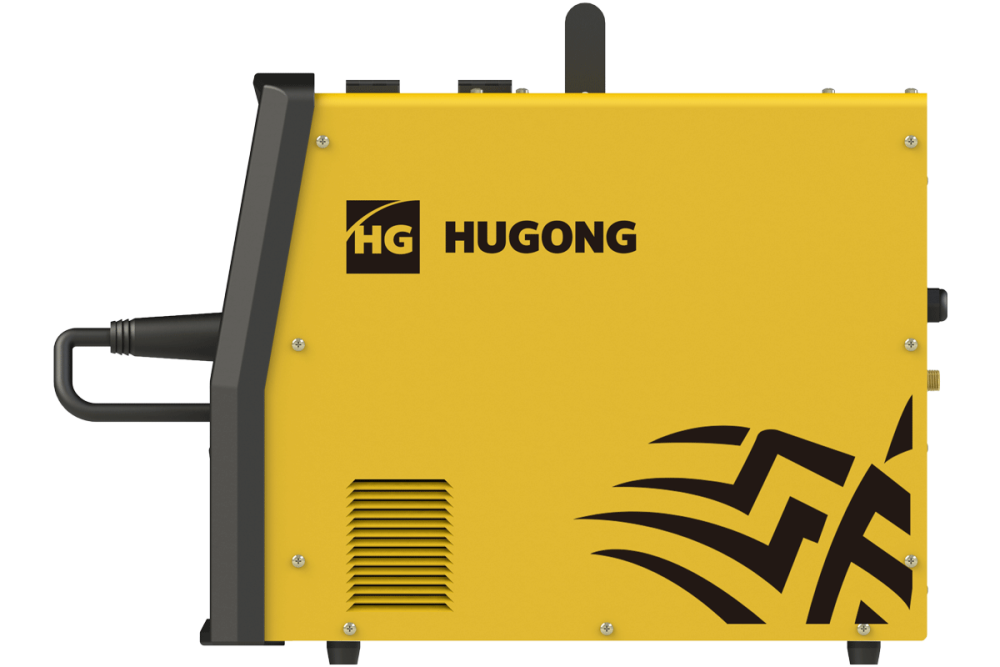 Сварочный полуавтомат Hugong NB 251K – №4