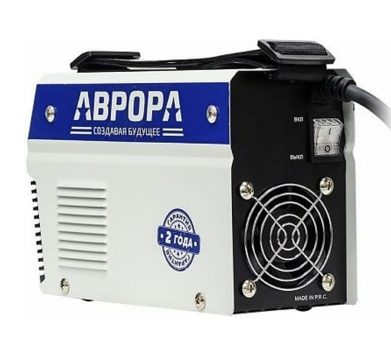 Сварочный инвертор Аврора Вектор 2000 – №1