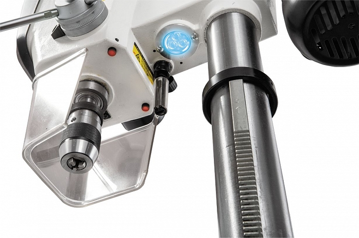 Станок сверлильный Jet JDP-15B 230В – №9