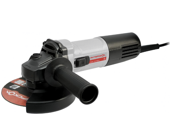 УШМ Интерскол - 125/900Э – №1