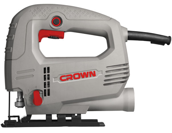 Лобзик Crown CT15212 – фото №2 Лобзик Crown CT15212 – №2