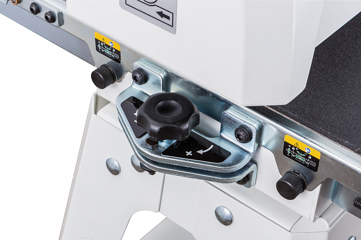 Станок барабанный шлифовальный Jet JWDS-1836-M – №2