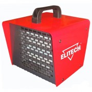 Обогреватель электрический Elitech ТП 2ЕР – фото №1 Обогреватель электрический Elitech ТП 2ЕР – №1