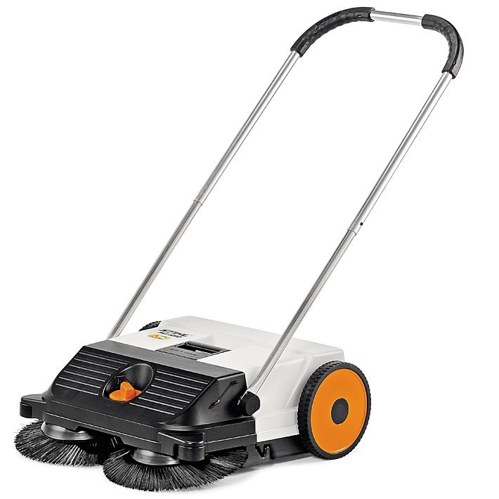 Машина уборочная Stihl KG 550 25 L/55cm 6kg – фото №1 Машина уборочная Stihl KG 550 25 L/55cm 6kg – №1