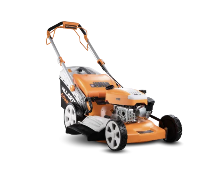 Газонокосилка бензиновая Villartec MB C-548T – №1