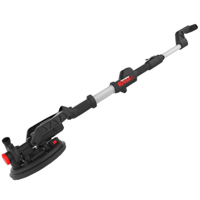 Шлифовальная машина для стен и потолка Kress KU630 800W – фото №1 Шлифовальная машина для стен и потолка Kress KU630 800W – №1