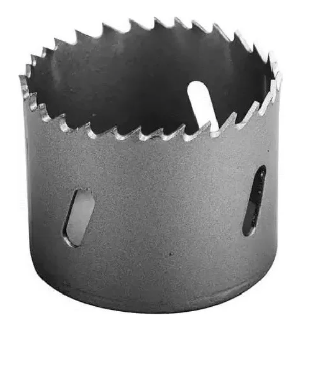 Коронка по металлу Strong Bi-Metal 29 мм, 1/2" – №1