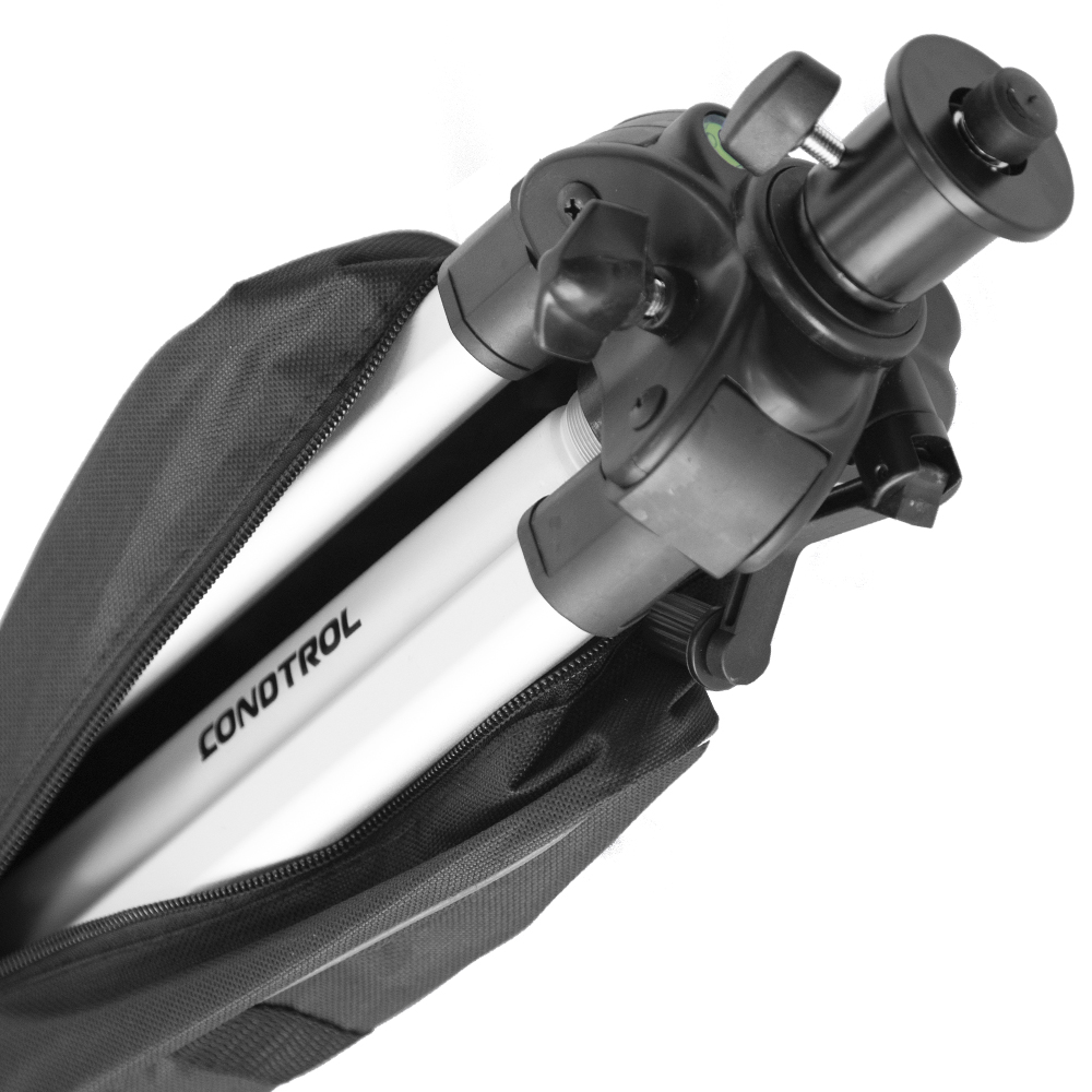 Штатив с элевационной головкой Condtrol H190 5/8" – №6