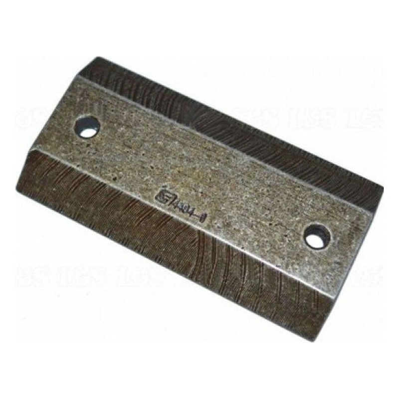 Лезвие Stihl для BT-360, диаметр шнека 250 мм – №1