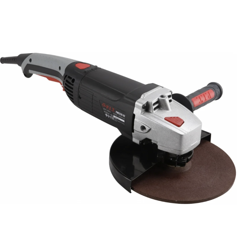 УШМ P.I.T. Стандарт PWS230-D2 – №1