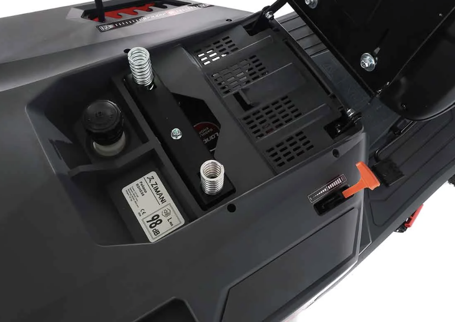 Райдер ZimAni RDHE 66 мини – №15