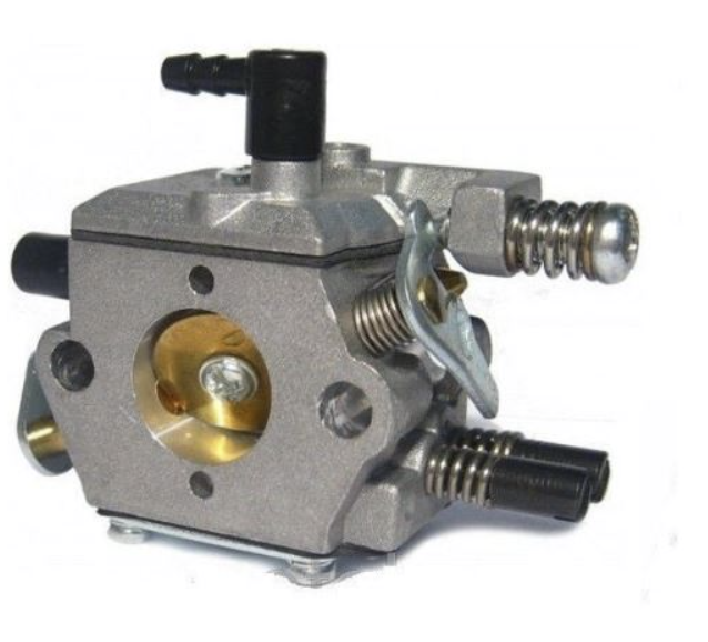 Карбюратор с праймером IGP для бензопил Champion 250/ 55 – №1