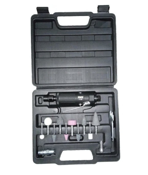 Пневматическая зачистная шлифмашина Torin TRHS-B1040 – №1