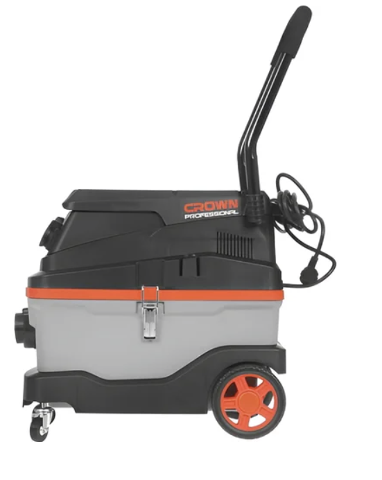 Пылесос промышленный Crown CT42032F – №2