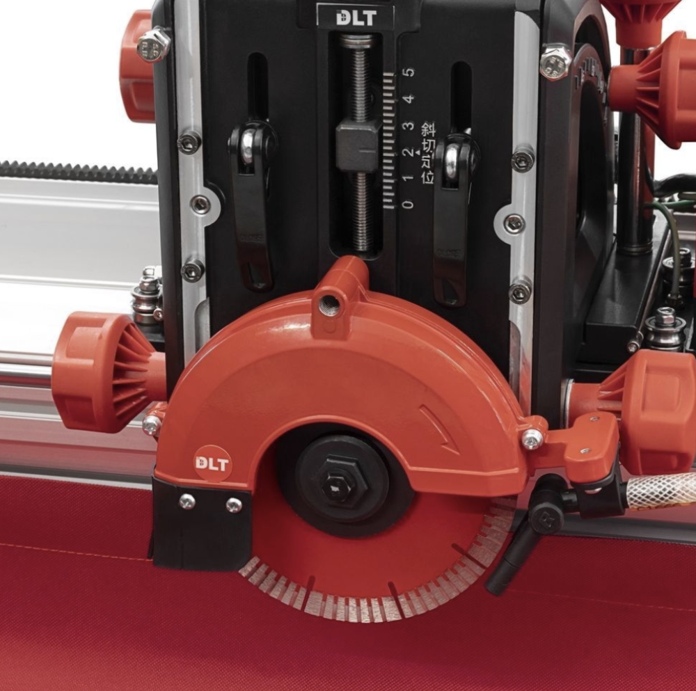 Плиткорез электрический DLT SlimTronic 2,3 кВт (0772) – №5