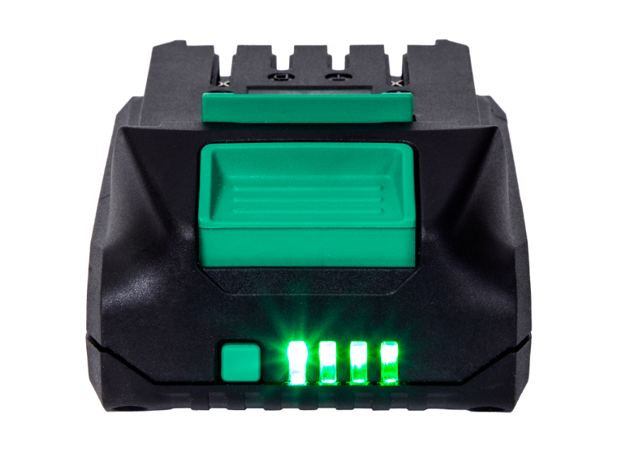 Аккумулятор DWT BSP202025XS 20V MAX – №1