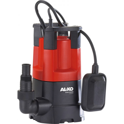 Насос дренажный ALKO SUB 6500 Classic – №1