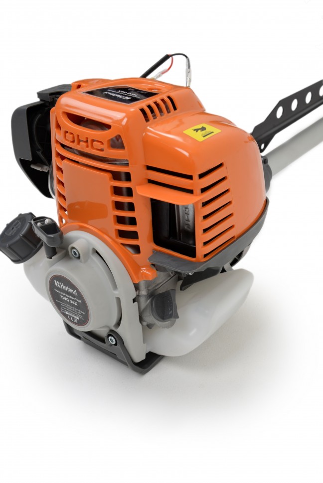 Триммер бензиновый Helmut TWG 36X – №4
