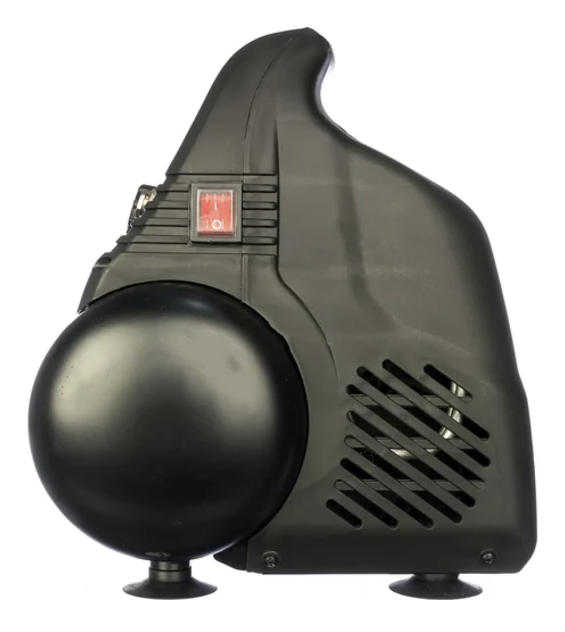 Компрессор Foxweld AERO 180/6 – фото №2 Компрессор Foxweld AERO 180/6 – №2
