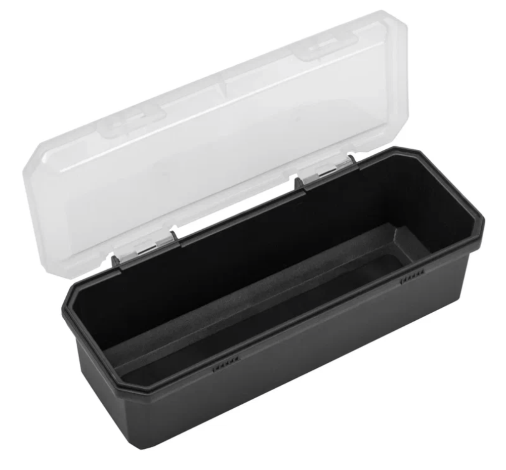 Органайзер DLT Red Pro №2 25х11х8 см – №1