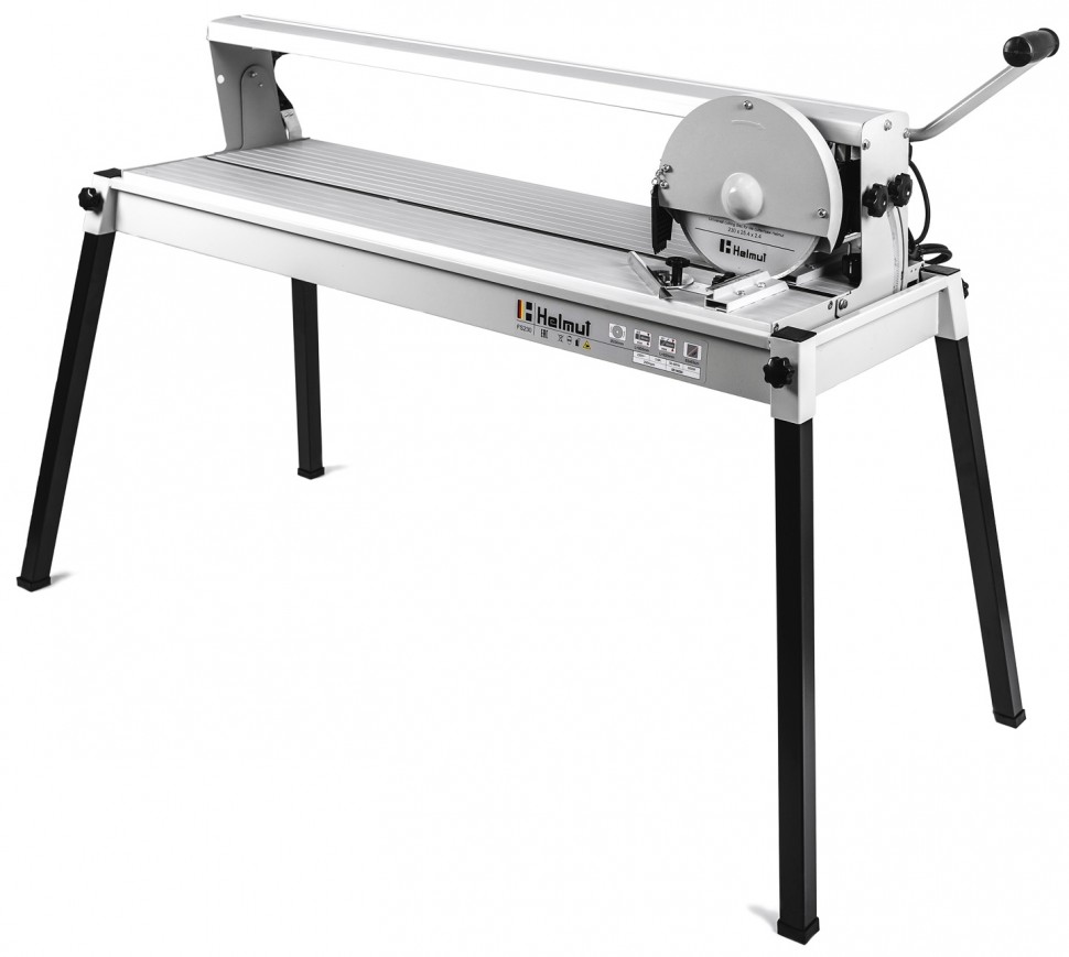 Плиткорез электрический Helmut FS230 – №2