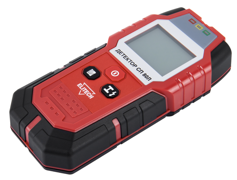 Детектор Elitech СП 80Л – №2