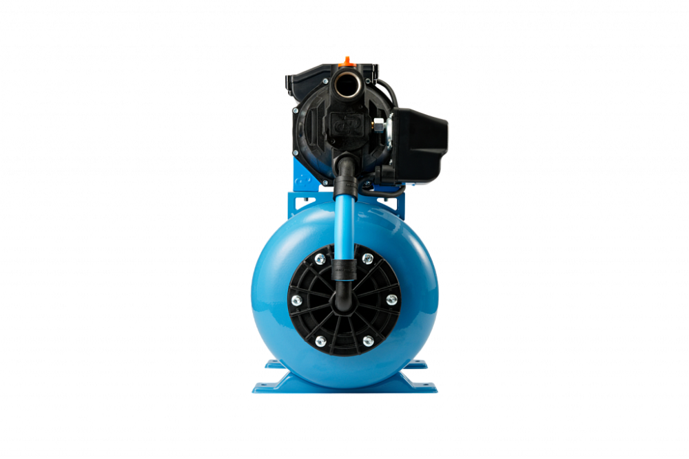 Насосная станция Джилекс Джамбо 60/35 П-24 (2.0) – №3