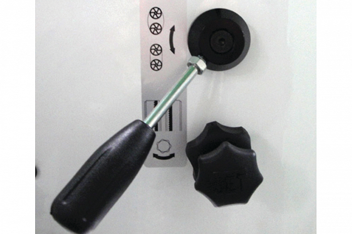 Станок ленточнопильный Jet JWBS-14Q – №1