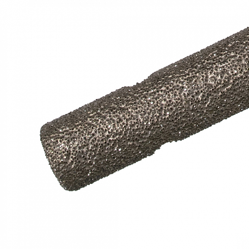 Фреза алмазная пальчиковая по керамике Diam Extra Line V-Tech 10х50хМ14 – №1