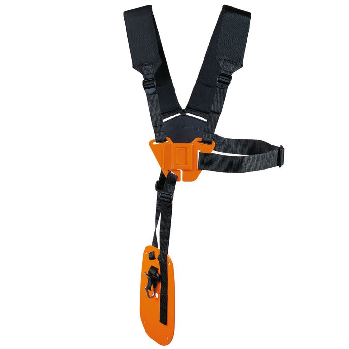 Ремень для триммера Stihl FS-55 ранцевый – №1