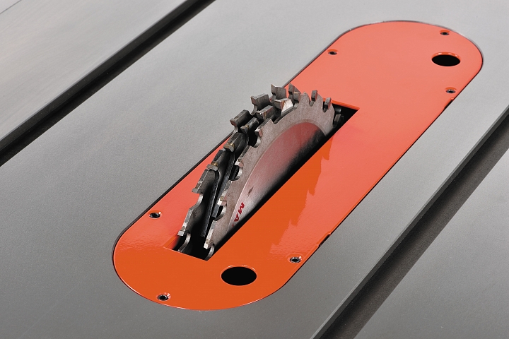 Станок циркулярный Powermatic PM1000 400В – №13