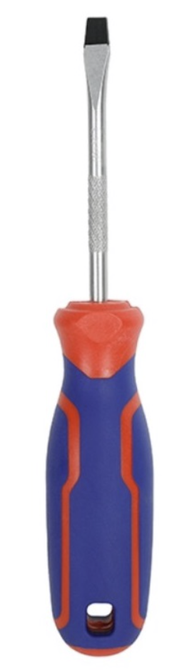 Отвертка крестовая WORKPRO PH1 x 75 мм (WP221026) – №1