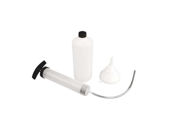 Сервисный набор Villartec VA5326 – №1