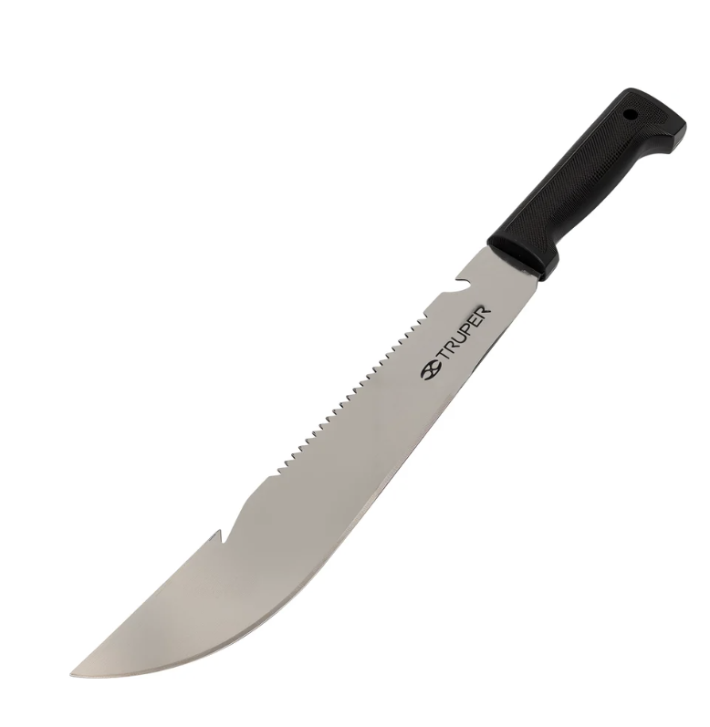 Мачете Truper "Рэмбо" 30 см (100655) – №1