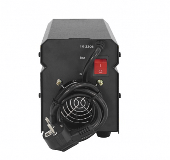 Сварочный аппарат Кедр UltraMMA-220 Compact – №3