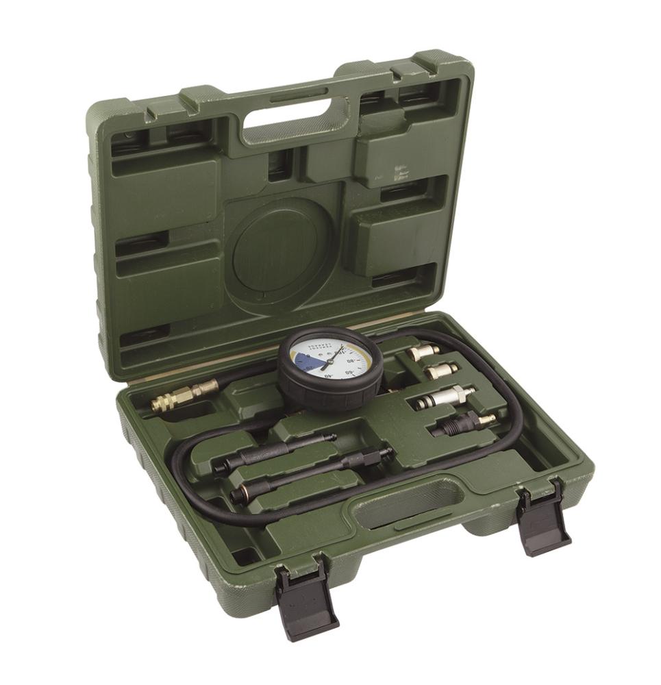 Вакуумметр Дело Техники (7 пр) – №1