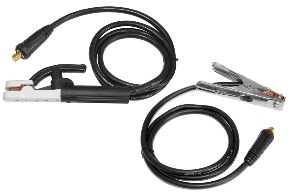 Сварочный аппарат TSS EVO MMA-315 – №4