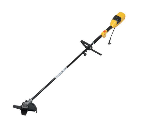 Триммер электрический Champion ET1200A – №1