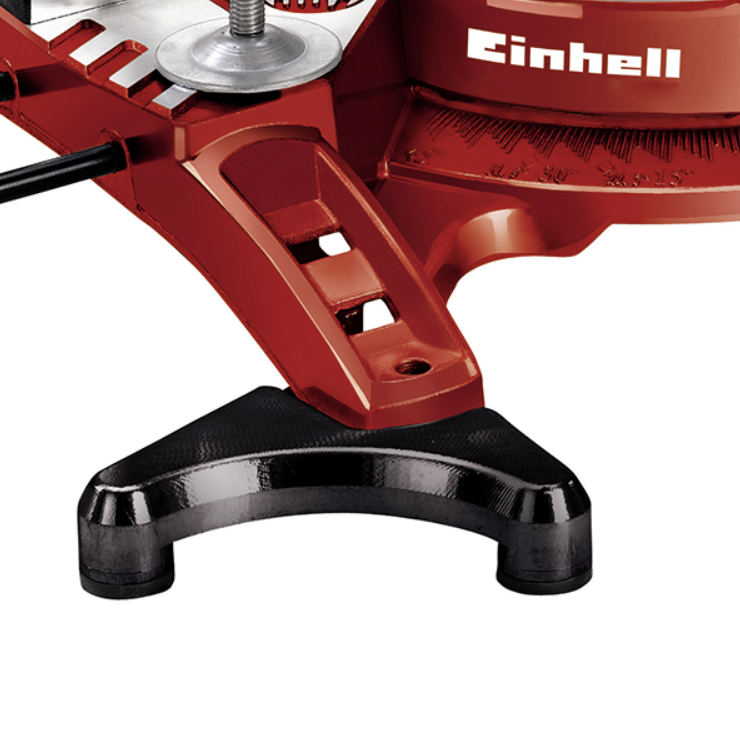 Пила торцовочная Einhell TC-SM 2131 Dual – №5