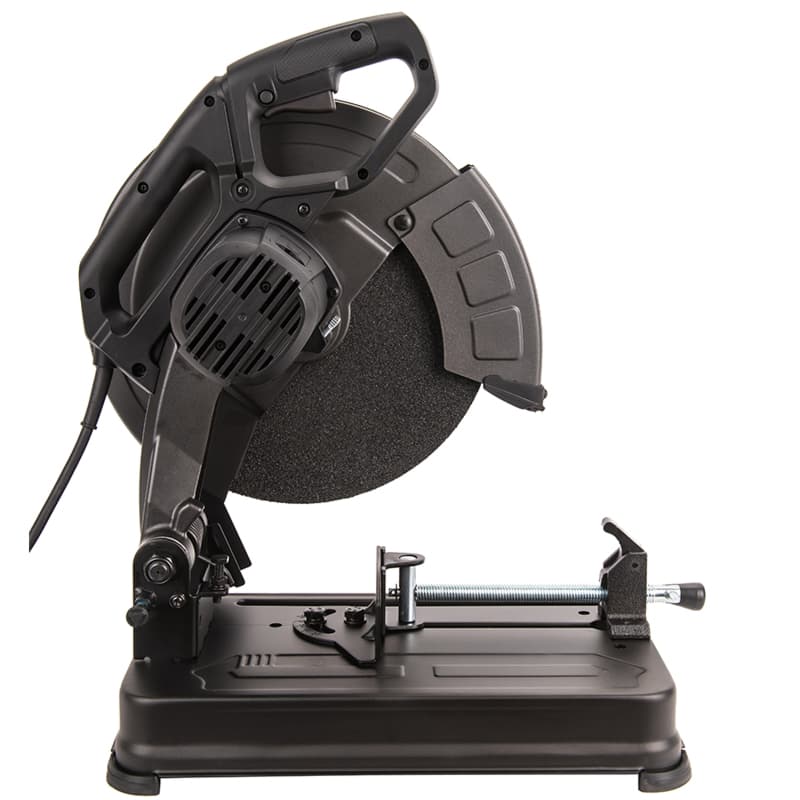 Пила монтажная Kress KU760 2200Вт 355мм – №4