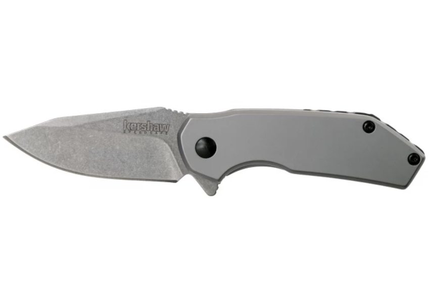 Нож Kershaw Valve (1375) – №1