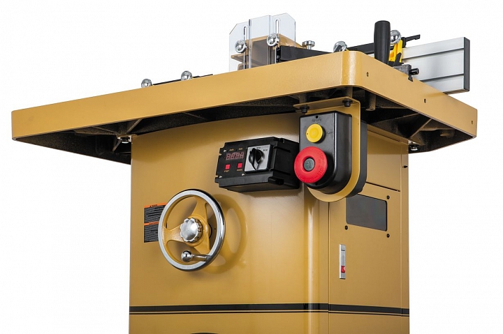 Станок фрезерный Powermatic PM2700 – №7